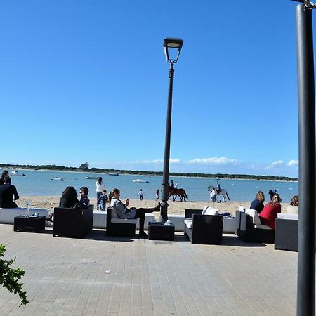 Appartement Cadiz Golf à Sanlúcar de Barrameda Extérieur photo