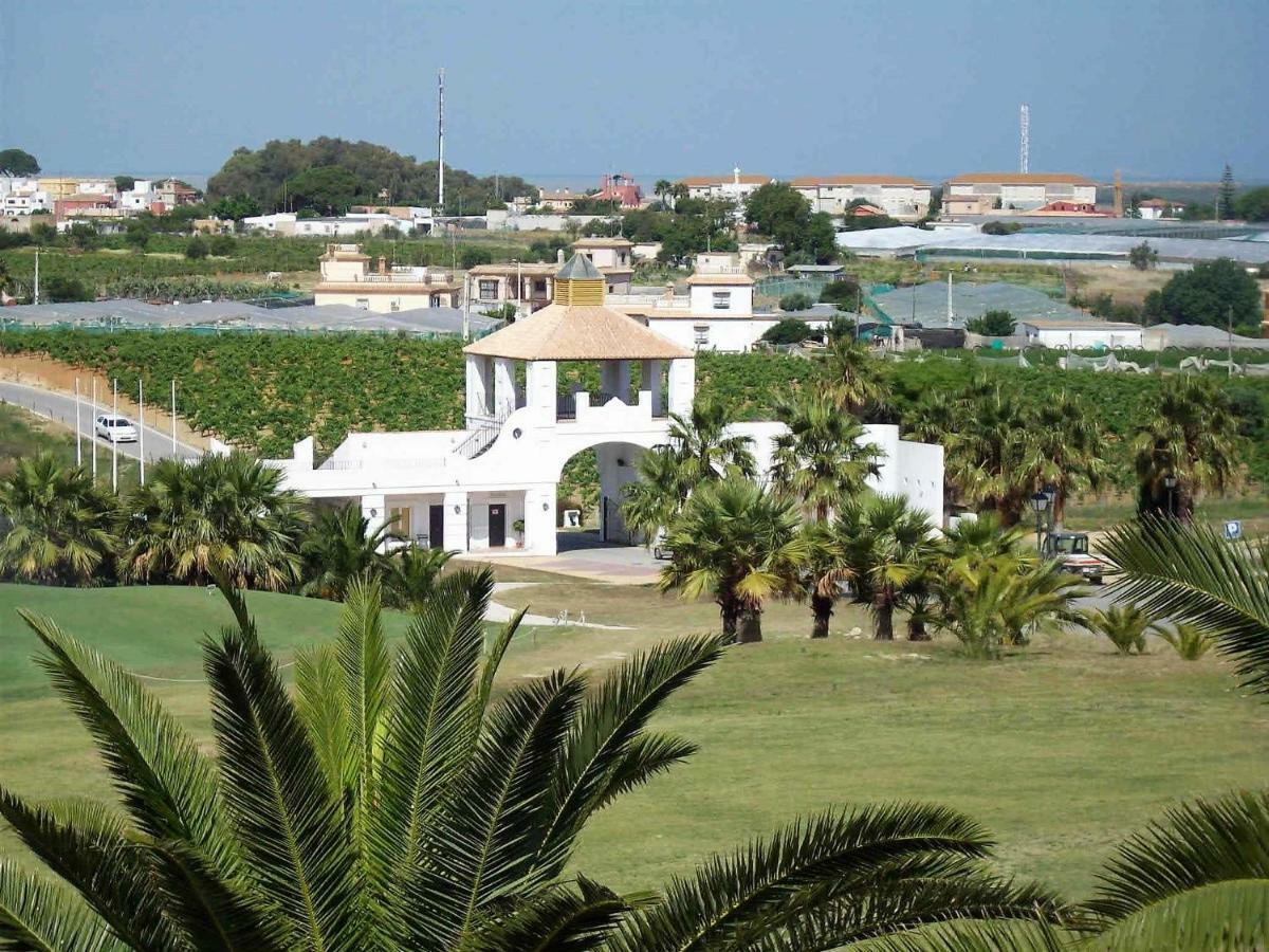 Appartement Cadiz Golf à Sanlúcar de Barrameda Extérieur photo