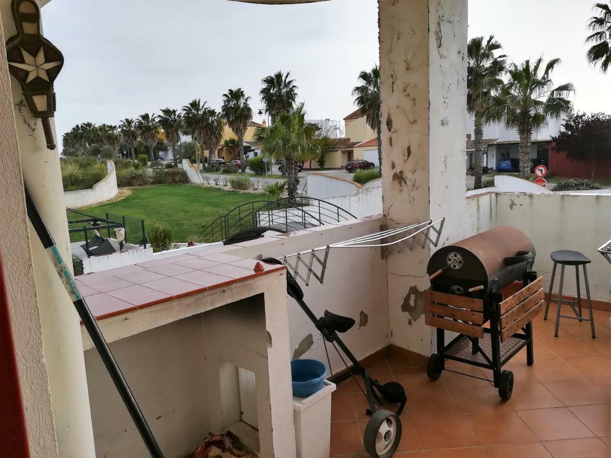 Appartement Cadiz Golf à Sanlúcar de Barrameda Extérieur photo