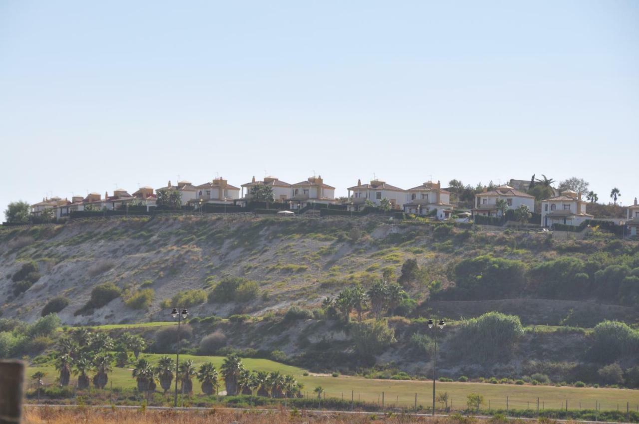 Appartement Cadiz Golf à Sanlúcar de Barrameda Extérieur photo