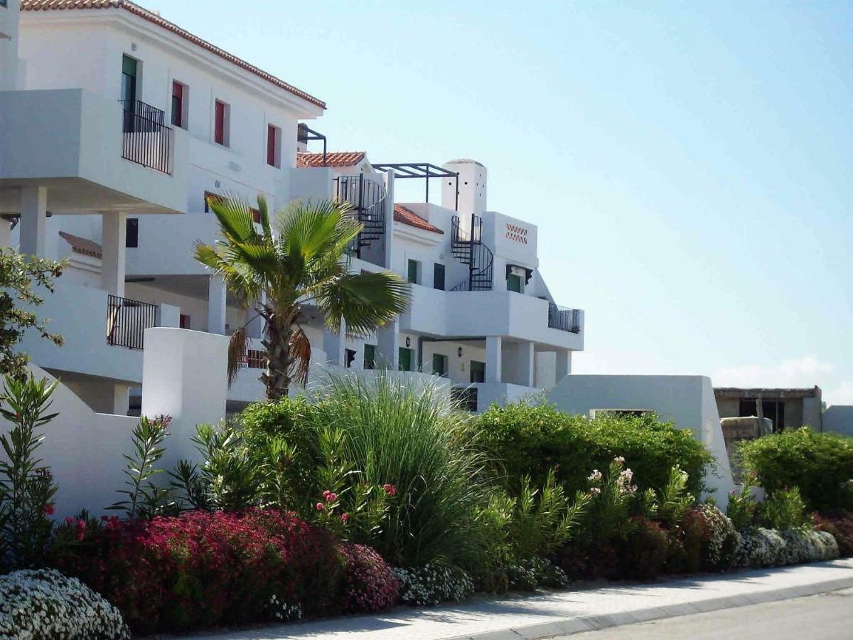 Appartement Cadiz Golf à Sanlúcar de Barrameda Extérieur photo