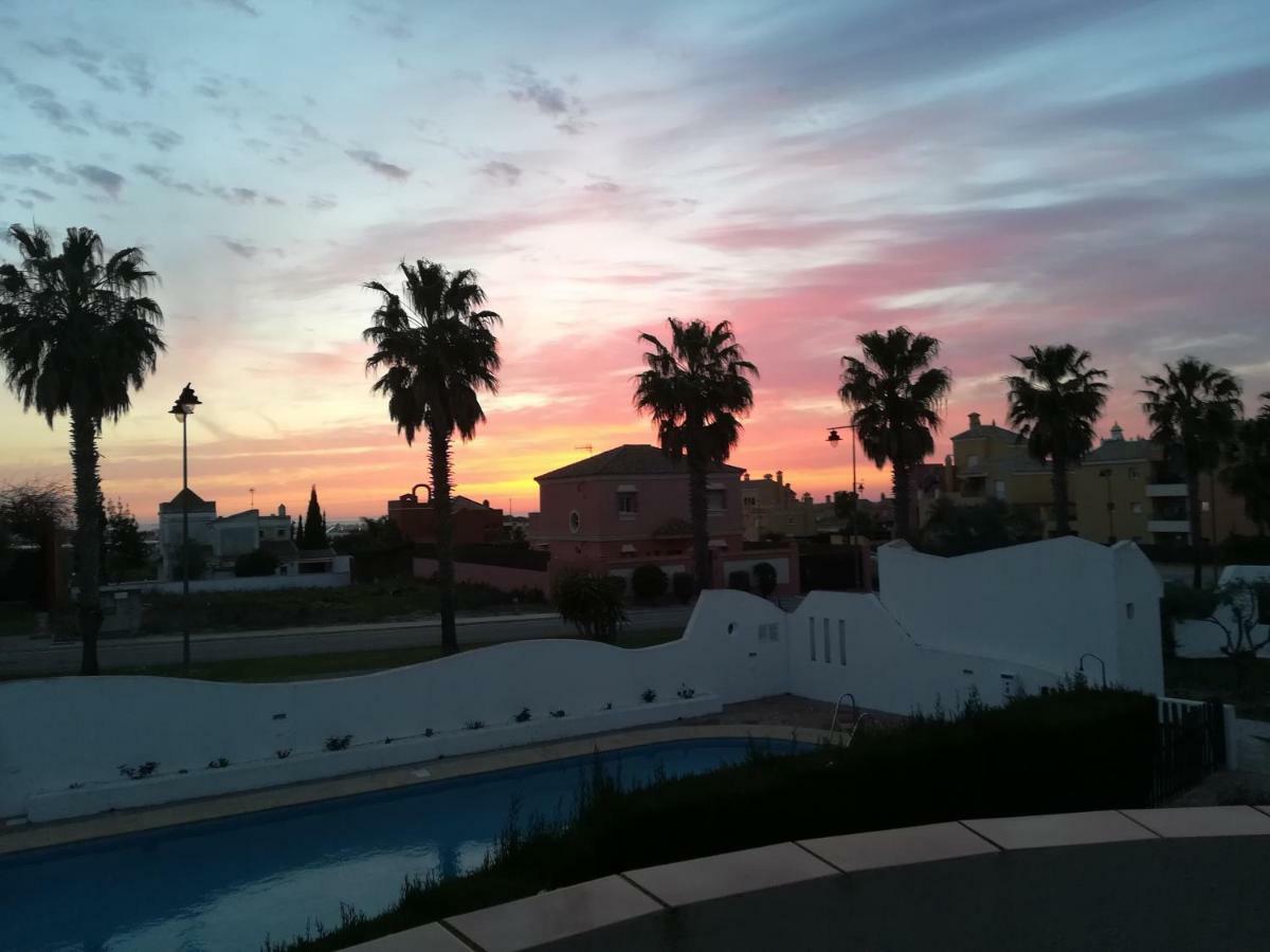 Appartement Cadiz Golf à Sanlúcar de Barrameda Extérieur photo