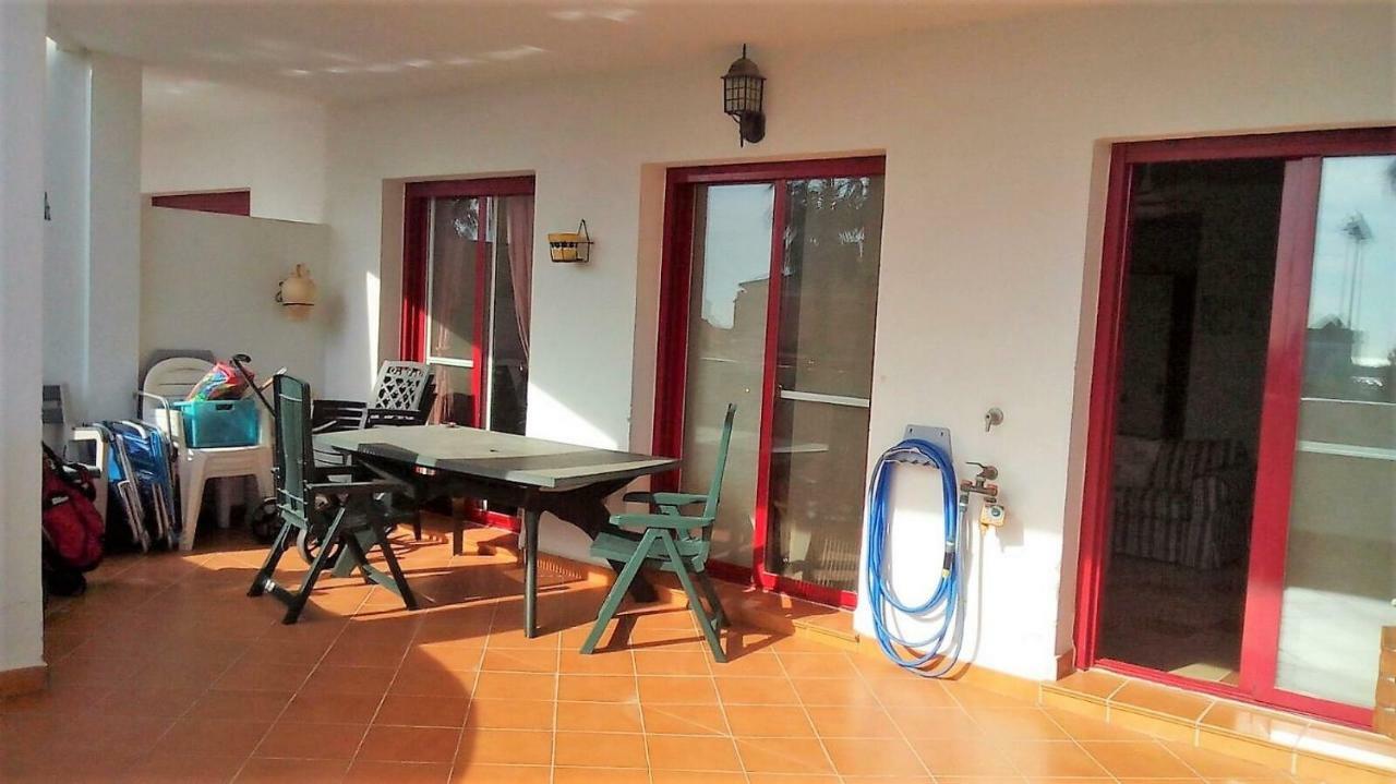 Appartement Cadiz Golf à Sanlúcar de Barrameda Extérieur photo
