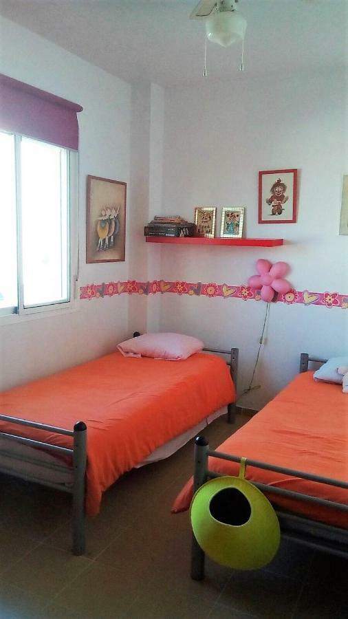 Appartement Cadiz Golf à Sanlúcar de Barrameda Extérieur photo