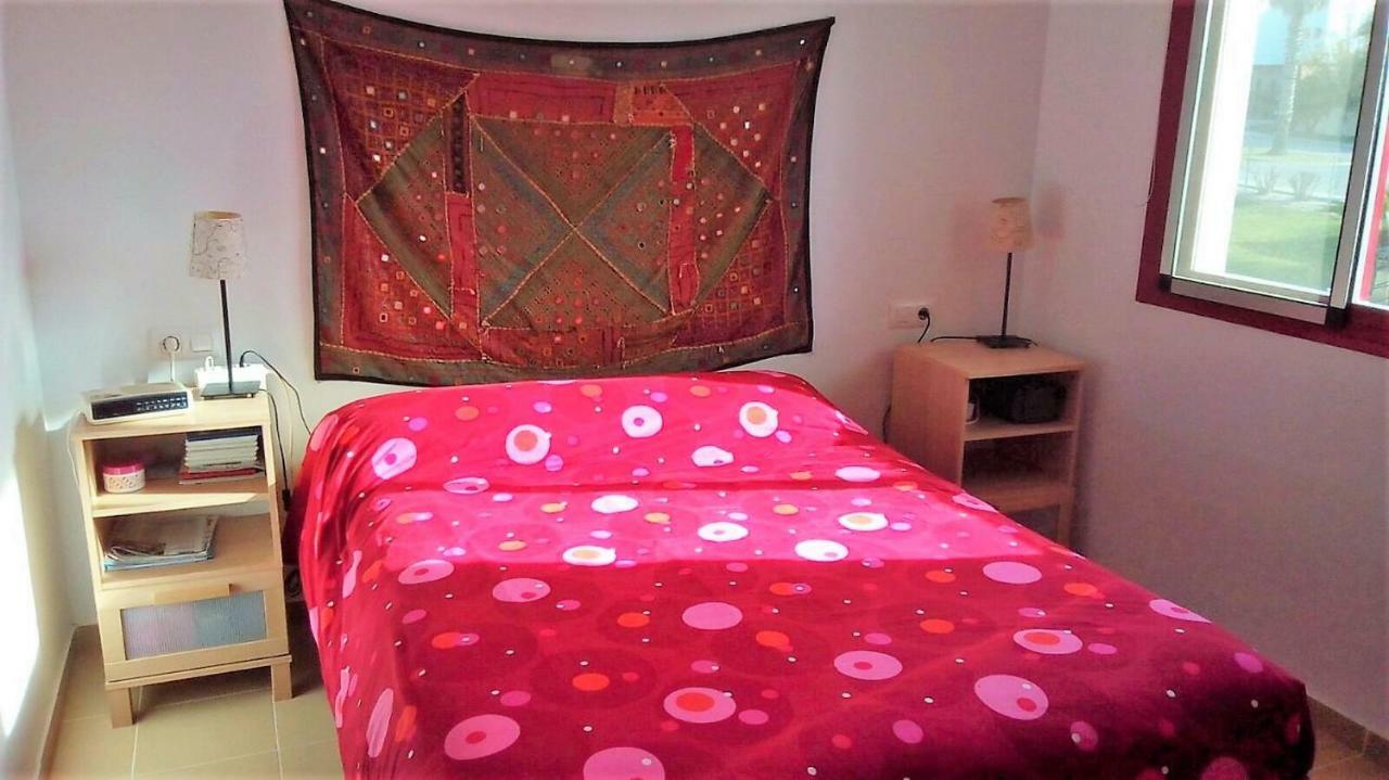 Appartement Cadiz Golf à Sanlúcar de Barrameda Extérieur photo